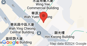The L.Place 地圖