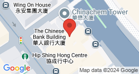 Aie Building Map