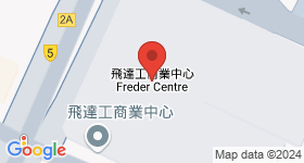 飞达工商业中心 地图