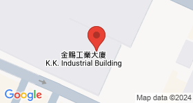 金賜工業大廈 地圖