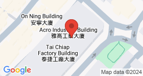 Acro Industrial Building Map