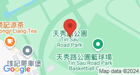 天一商城 地圖