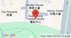 Goldsland Building Map