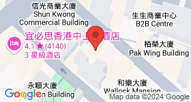 永乐街235商业中心 地图