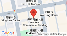 欧美广场 地图