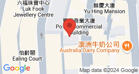 龍匯商業大廈 地圖