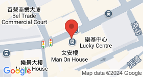 新世纪广场 地图