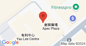 創貿中心 地圖
