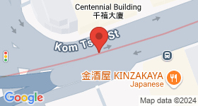 932 Cheung Sha Wan Rd. Map