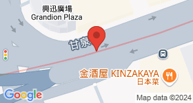 長沙灣道932號 地圖