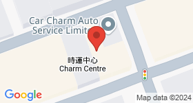 中太工业大厦 地图