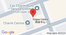 China Pacific Industrial Building Map