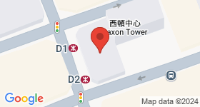 昌隆工業大廈 地圖