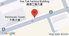V GA Building Map