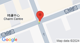 新光工業大廈 地圖