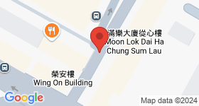 德仁樓一期 地圖