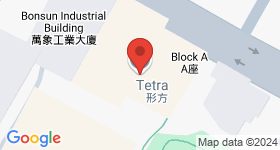 Tetra Map