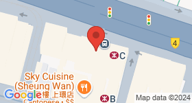 Alliance Building Map
