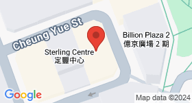 China Fen Hin Building Map