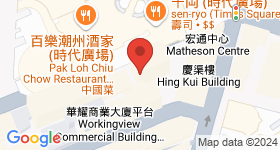 Oliv 地圖