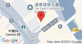 顺联大厦 地图