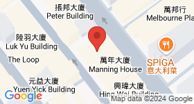 陸佑行 地圖