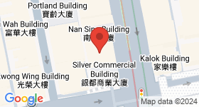 Belgian Bank Building Map