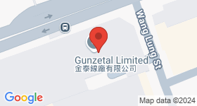 Gunzetal Map
