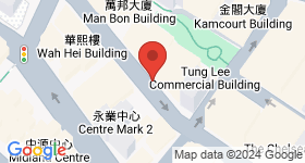 东利商业大厦 地图