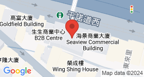 威胜商业大厦 地图