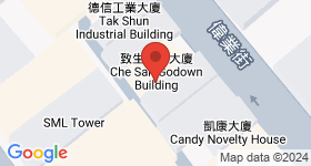 KT ONE 地圖