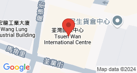 和富大廈 地圖