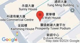 式怡樓 地圖
