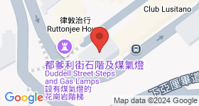 香港鑽石會大廈 地圖