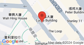 六基大廈 地圖