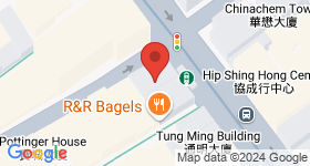 SBI Centre Map