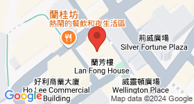 紀立樓 地圖