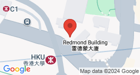 Heung Lam Building Map