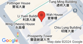 Sek Yee House Map