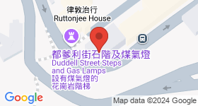 律敦治行 地圖