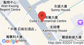 科達商業大廈 地圖