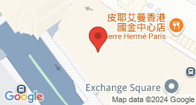 交易廣場 地圖