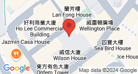 昌隆商业大厦 地图