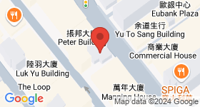 豐樂行 地圖