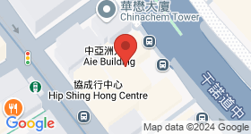 莊士大廈 地圖
