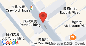 振邦大厦 地图