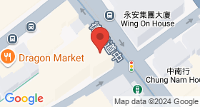 萬宜大廈 地圖