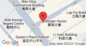 Che San Building Map