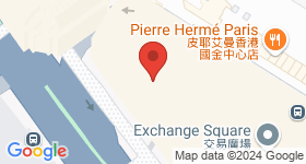 Exchange Square Map