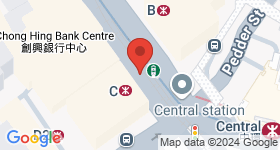 Takshing House Map